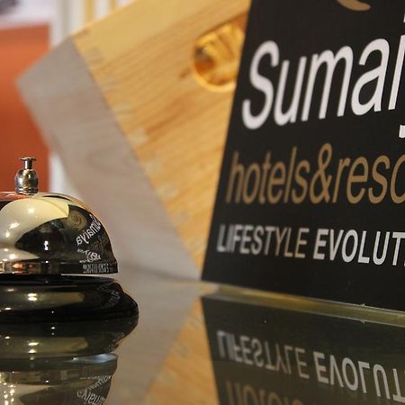 Sumaiya El Palacio Coria Ngoại thất bức ảnh