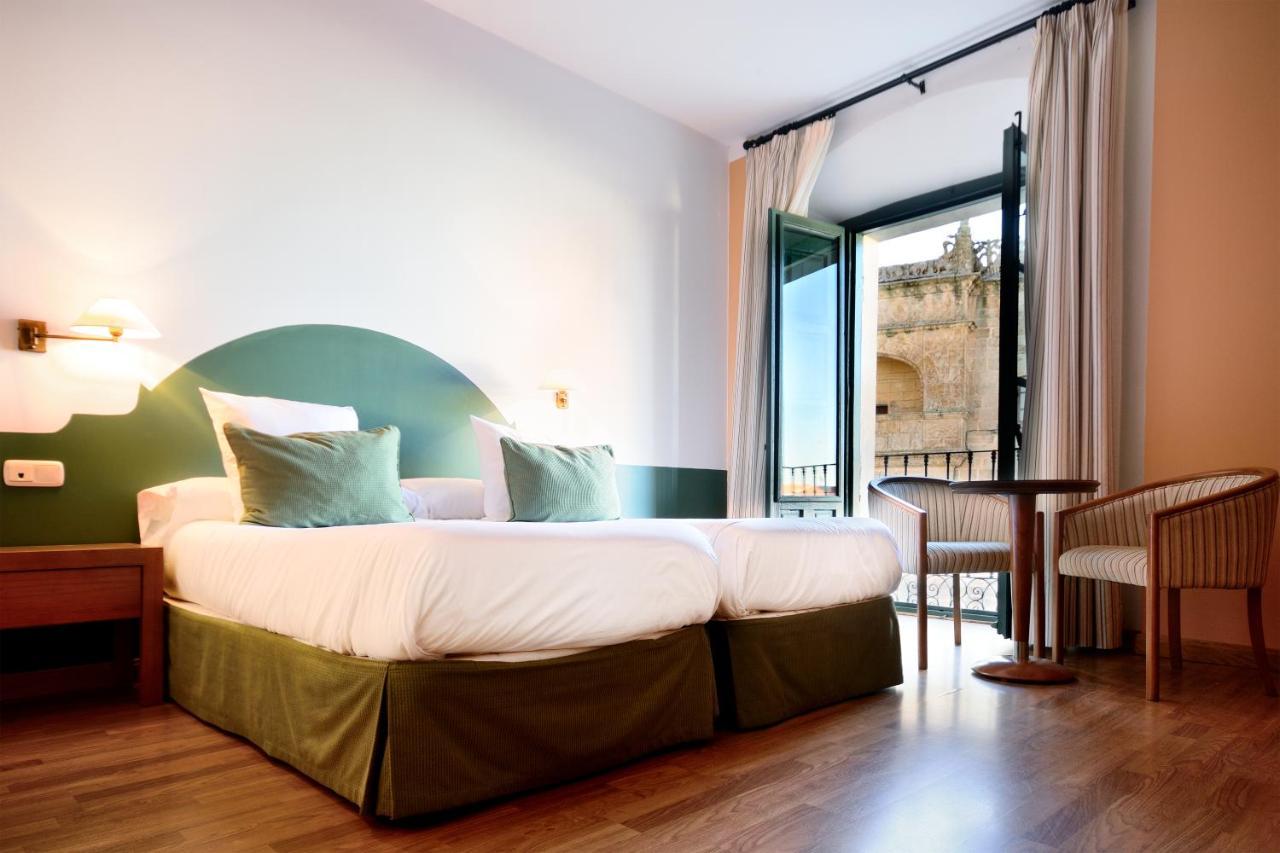 Sumaiya El Palacio Coria Ngoại thất bức ảnh