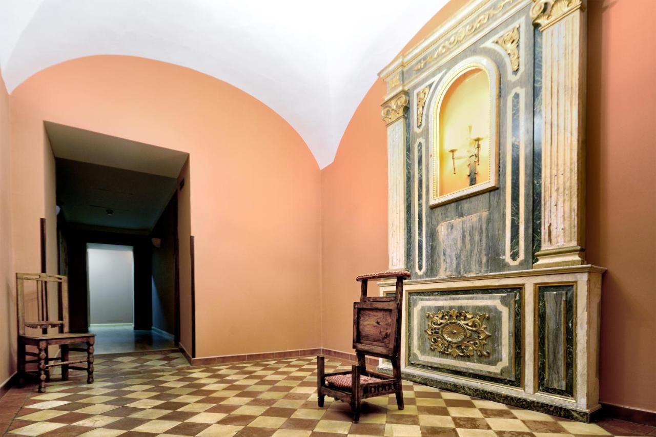 Sumaiya El Palacio Coria Ngoại thất bức ảnh