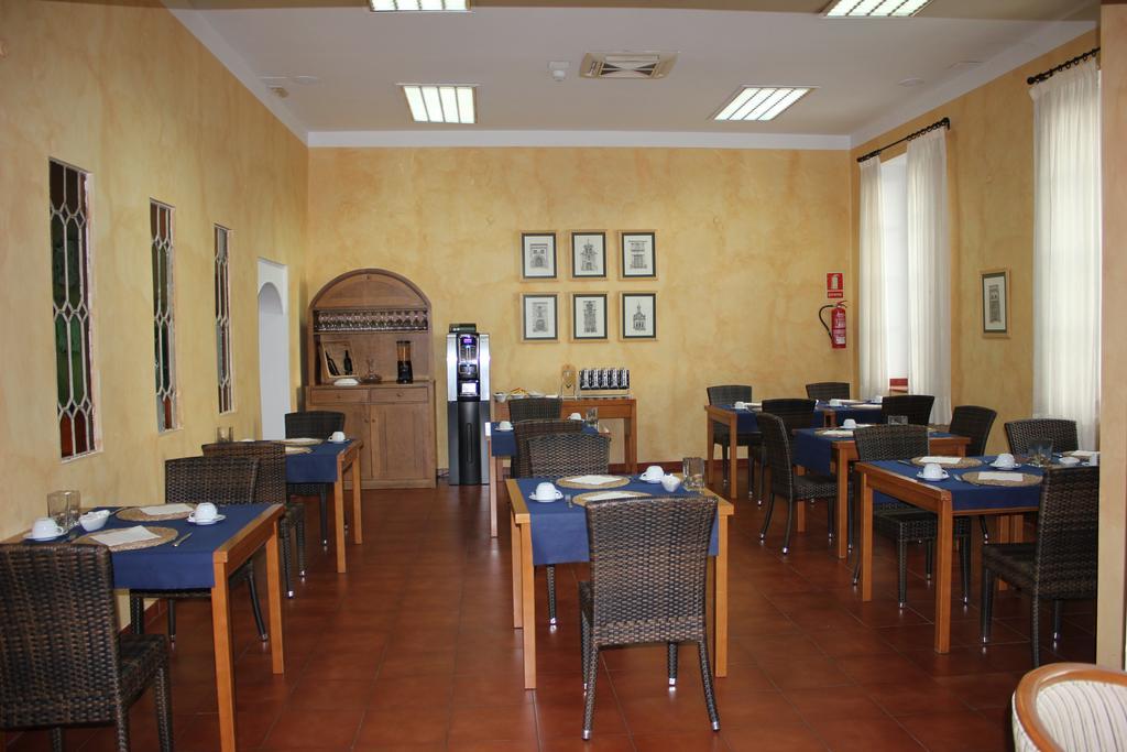 Sumaiya El Palacio Coria Ngoại thất bức ảnh