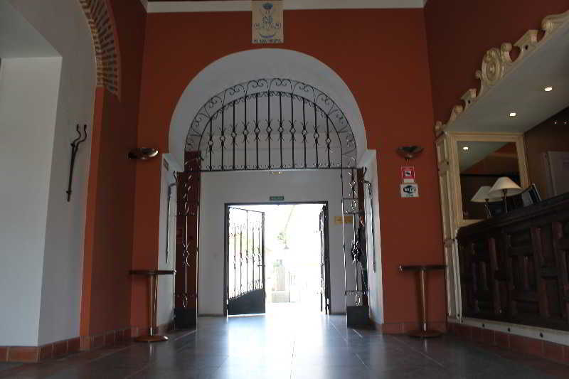 Sumaiya El Palacio Coria Ngoại thất bức ảnh