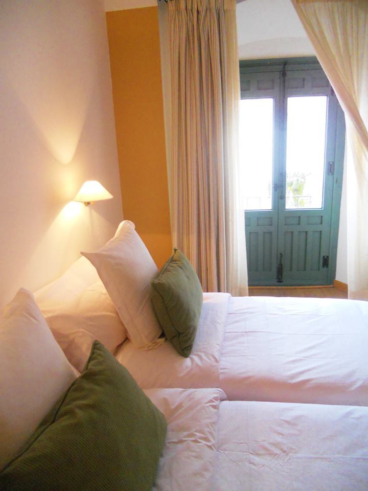 Sumaiya El Palacio Coria Ngoại thất bức ảnh