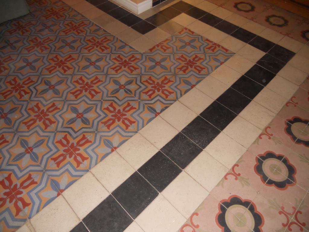 Sumaiya El Palacio Coria Phòng bức ảnh