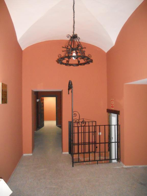 Sumaiya El Palacio Coria Ngoại thất bức ảnh